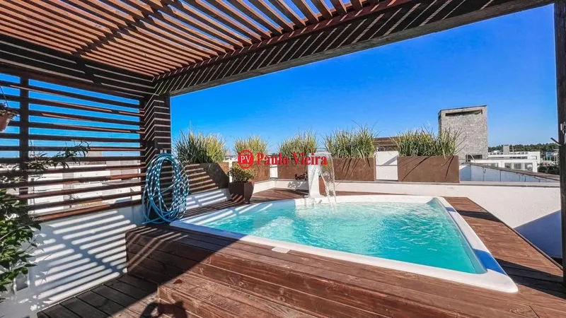 CARMEL - CASA EM POSIÇÃO SOLAR PRIVILEGIADA: 20ª foto da galeria de imagens do imóvel