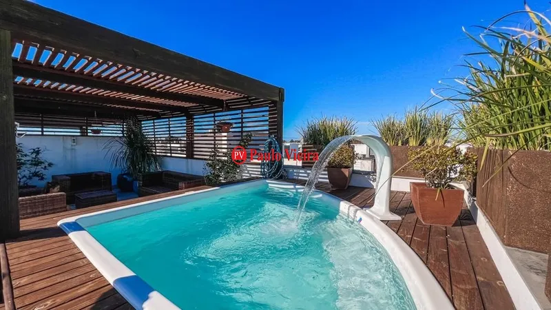 CARMEL - CASA EM POSIÇÃO SOLAR PRIVILEGIADA