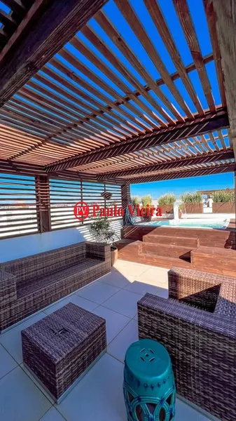 CARMEL - CASA EM POSIÇÃO SOLAR PRIVILEGIADA: 21ª foto da galeria de imagens do imóvel