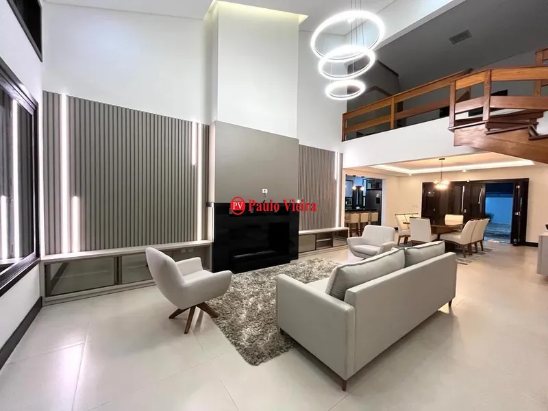 ATLÂNTIDA -  MAGNIFICO SOBRADO FRENTE MAR: 3ª foto da galeria de imagens do imóvel