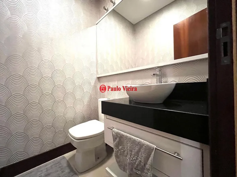 ATLÂNTIDA -  MAGNIFICO SOBRADO FRENTE MAR: 15ª foto da galeria de imagens do imóvel