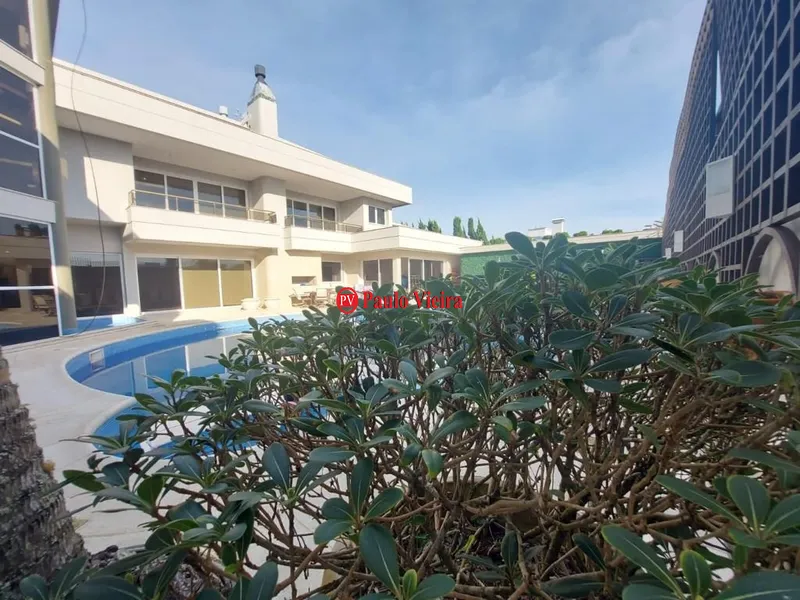 ATLÂNTIDA -  EXUBERANTE SOBRADO COM BELA VISTA PARA O MAR: 33ª foto da galeria de imagens do imóvel