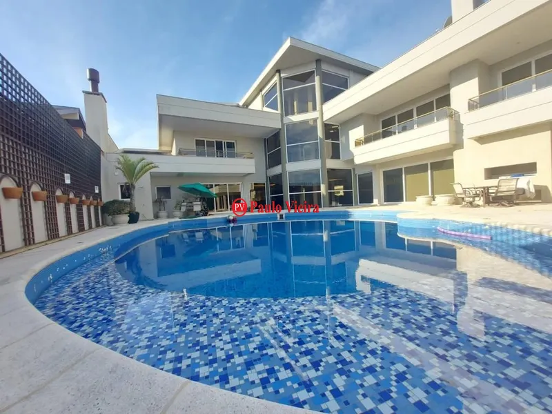 ATLÂNTIDA -  EXUBERANTE SOBRADO COM BELA VISTA PARA O MAR: 32ª foto da galeria de imagens do imóvel