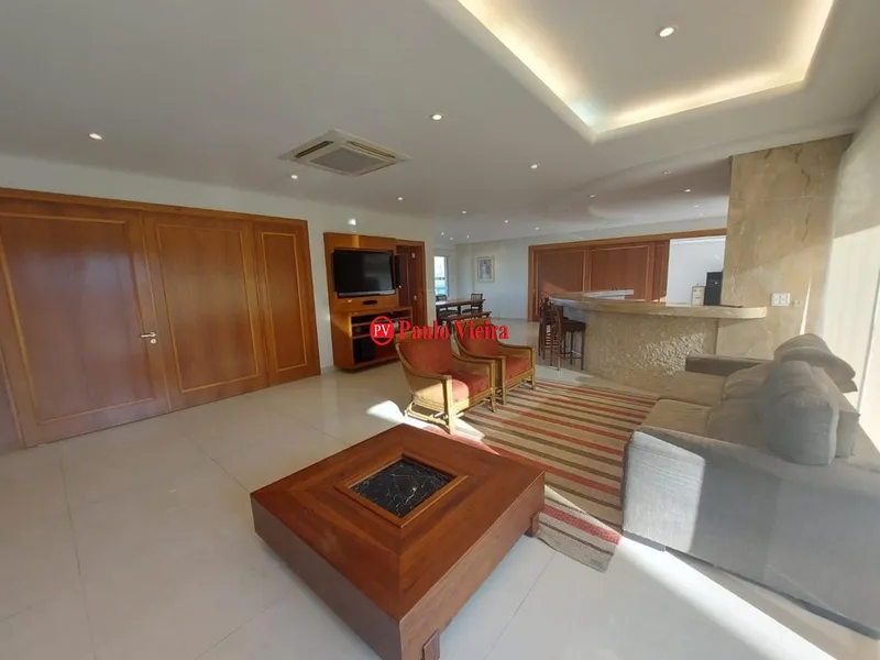 ATLÂNTIDA -  EXUBERANTE SOBRADO COM BELA VISTA PARA O MAR: 5ª foto da galeria de imagens do imóvel