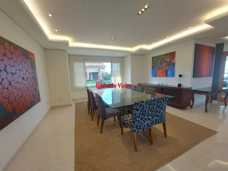 ATLÂNTIDA -  EXUBERANTE SOBRADO COM BELA VISTA PARA O MAR: 6ª foto da galeria de imagens do imóvel