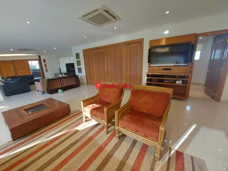 ATLÂNTIDA -  EXUBERANTE SOBRADO COM BELA VISTA PARA O MAR: 4ª foto da galeria de imagens do imóvel