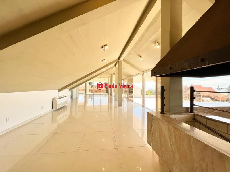 ATLÂNTIDA -  EXUBERANTE SOBRADO COM BELA VISTA PARA O MAR: 17ª foto da galeria de imagens do imóvel