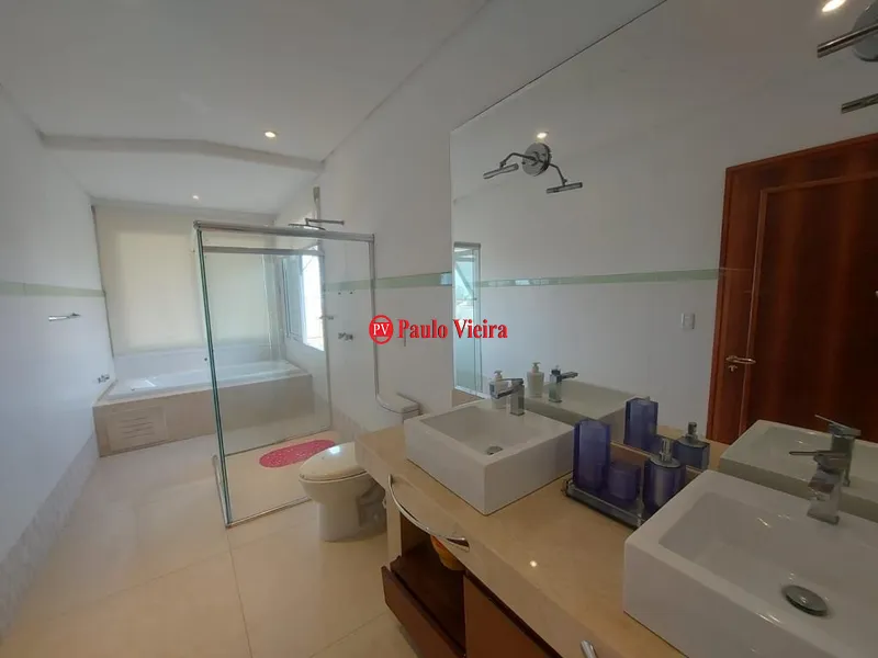 ATLÂNTIDA -  EXUBERANTE SOBRADO COM BELA VISTA PARA O MAR: 28ª foto da galeria de imagens do imóvel