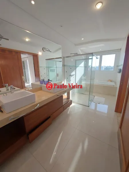 ATLÂNTIDA -  EXUBERANTE SOBRADO COM BELA VISTA PARA O MAR: 29ª foto da galeria de imagens do imóvel