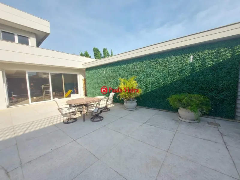 ATLÂNTIDA -  EXUBERANTE SOBRADO COM BELA VISTA PARA O MAR: 35ª foto da galeria de imagens do imóvel