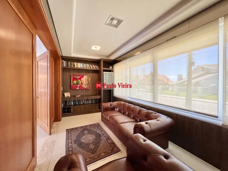 ATLÂNTIDA -  EXUBERANTE SOBRADO COM BELA VISTA PARA O MAR: 14ª foto da galeria de imagens do imóvel