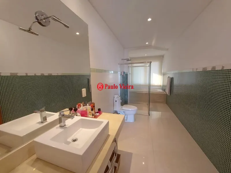 ATLÂNTIDA -  EXUBERANTE SOBRADO COM BELA VISTA PARA O MAR: 30ª foto da galeria de imagens do imóvel