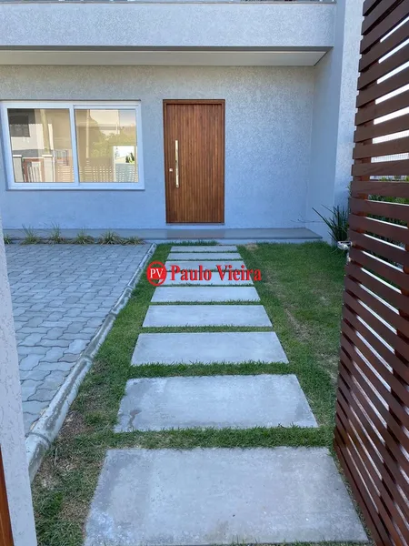 XANGRI-LÁ - NOIVA DO MAR - SOBRADO FRENTE MAR