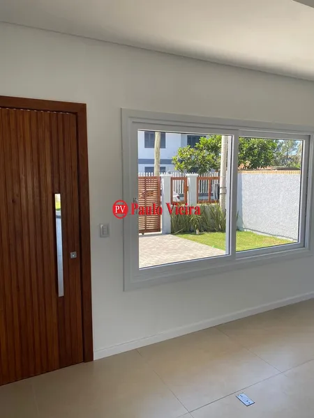 XANGRI-LÁ - NOIVA DO MAR - SOBRADO FRENTE MAR: 4ª foto da galeria de imagens do imóvel