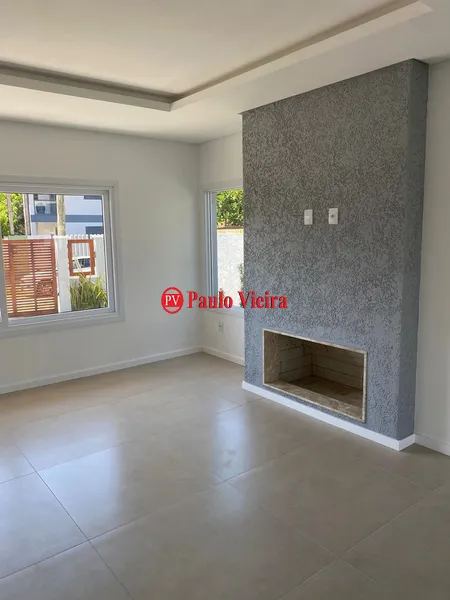 XANGRI-LÁ - NOIVA DO MAR - SOBRADO FRENTE MAR: 3ª foto da galeria de imagens do imóvel