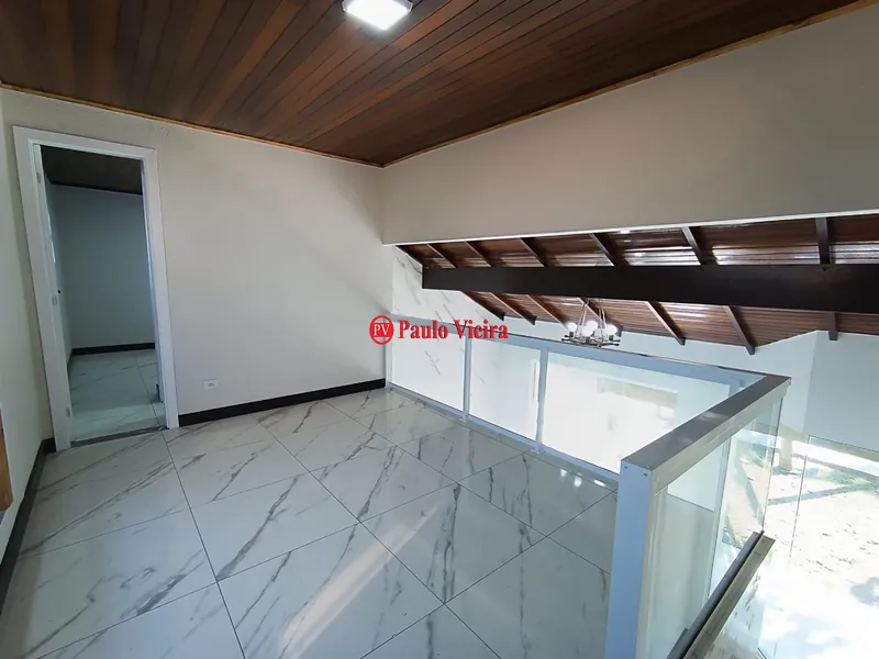 XANGRI-LÁ -ARPOADOR - EXCELENTE CASA A 1 QUADRA DO MAR: 36ª foto da galeria de imagens do imóvel