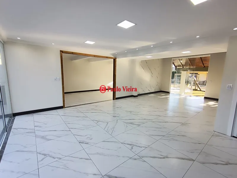 XANGRI-LÁ -ARPOADOR - EXCELENTE CASA A 1 QUADRA DO MAR: 9ª foto da galeria de imagens do imóvel