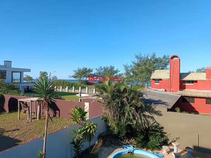 XANGRI-LÁ -ARPOADOR - EXCELENTE CASA A 1 QUADRA DO MAR: 39ª foto da galeria de imagens do imóvel