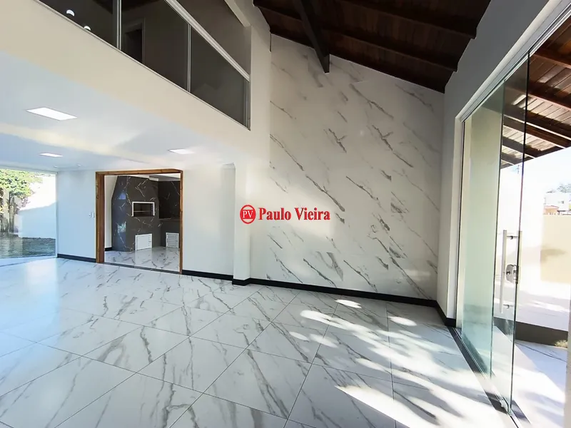 XANGRI-LÁ -ARPOADOR - EXCELENTE CASA A 1 QUADRA DO MAR: 25ª foto da galeria de imagens do imóvel