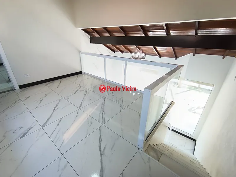 XANGRI-LÁ -ARPOADOR - EXCELENTE CASA A 1 QUADRA DO MAR: 33ª foto da galeria de imagens do imóvel