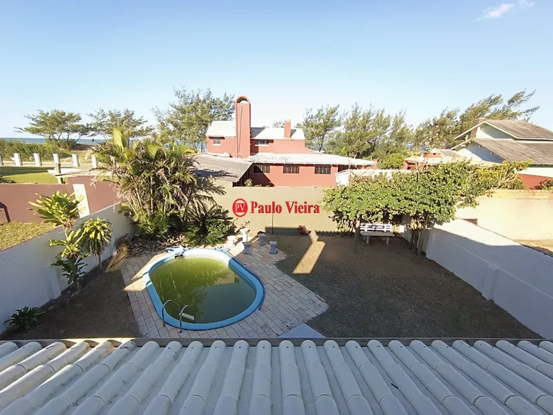 XANGRI-LÁ -ARPOADOR - EXCELENTE CASA A 1 QUADRA DO MAR: 38ª foto da galeria de imagens do imóvel