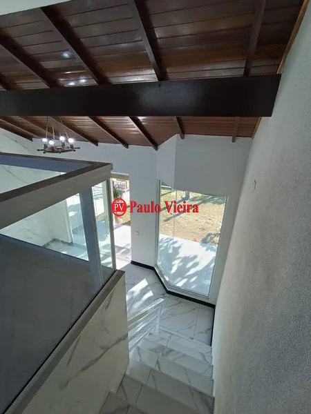 XANGRI-LÁ -ARPOADOR - EXCELENTE CASA A 1 QUADRA DO MAR: 26ª foto da galeria de imagens do imóvel