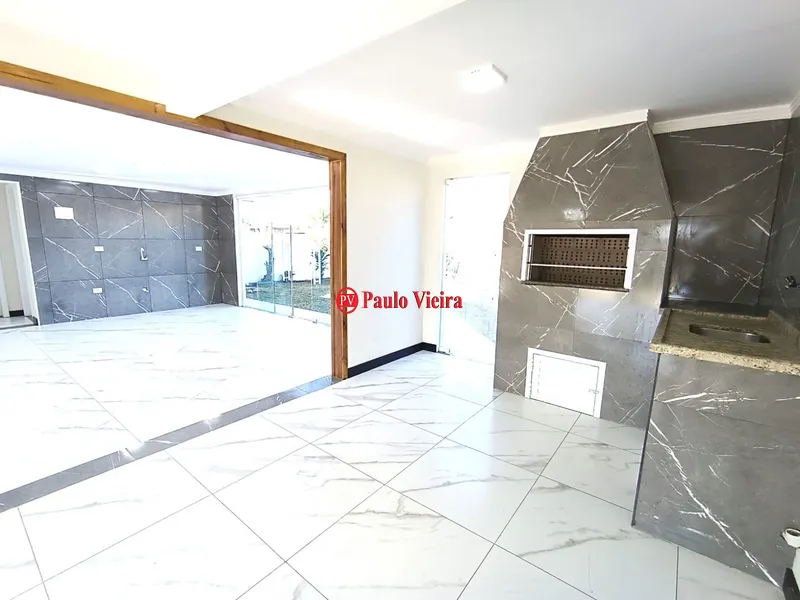 XANGRI-LÁ -ARPOADOR - EXCELENTE CASA A 1 QUADRA DO MAR: 19ª foto da galeria de imagens do imóvel