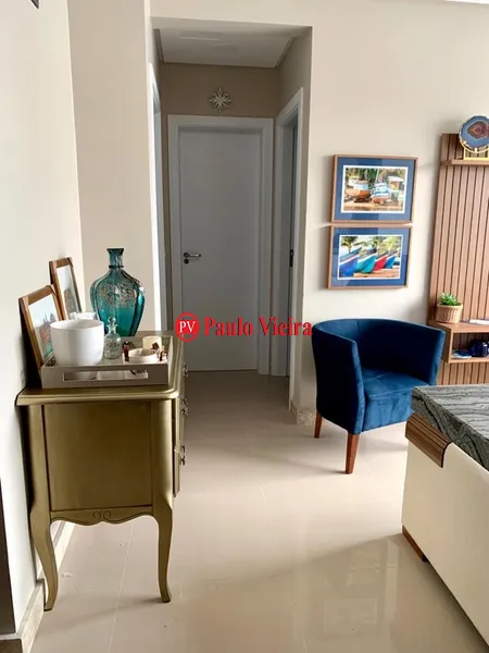 CAPÃO DA CANOA - APARTAMENTO DE 2 DORMITÓRIOS: 4ª foto da galeria de imagens do imóvel