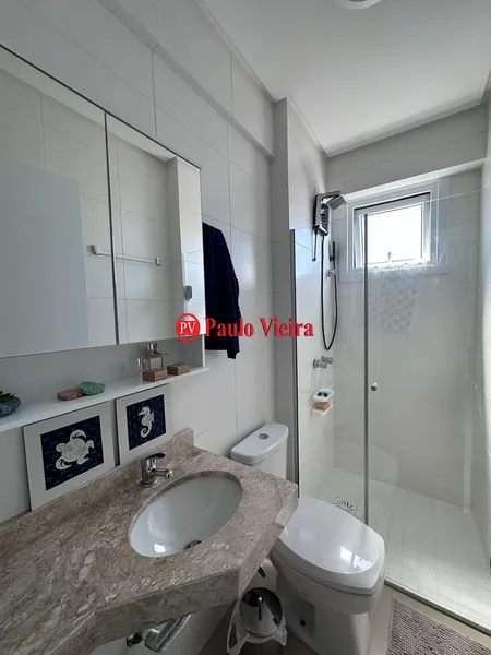 CAPÃO DA CANOA - APARTAMENTO DE 2 DORMITÓRIOS: 12ª foto da galeria de imagens do imóvel