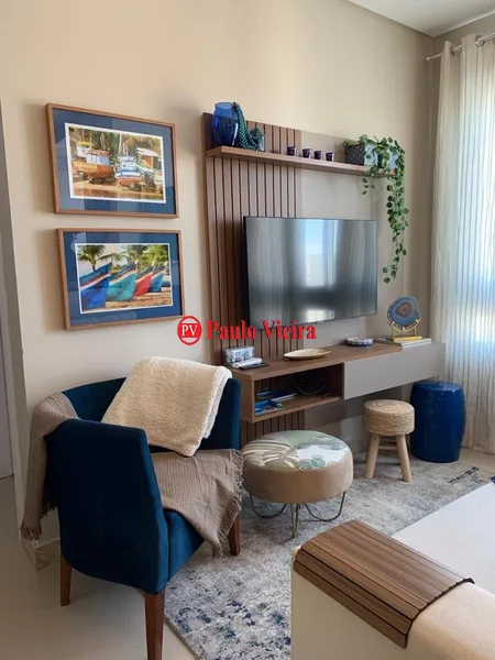 CAPÃO DA CANOA - APARTAMENTO DE 2 DORMITÓRIOS: 5ª foto da galeria de imagens do imóvel