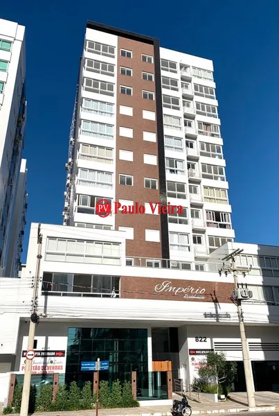 CAPÃO DA CANOA - APARTAMENTO DE 2 DORMITÓRIOS