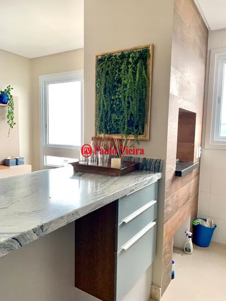 CAPÃO DA CANOA - APARTAMENTO DE 2 DORMITÓRIOS: 6ª foto da galeria de imagens do imóvel