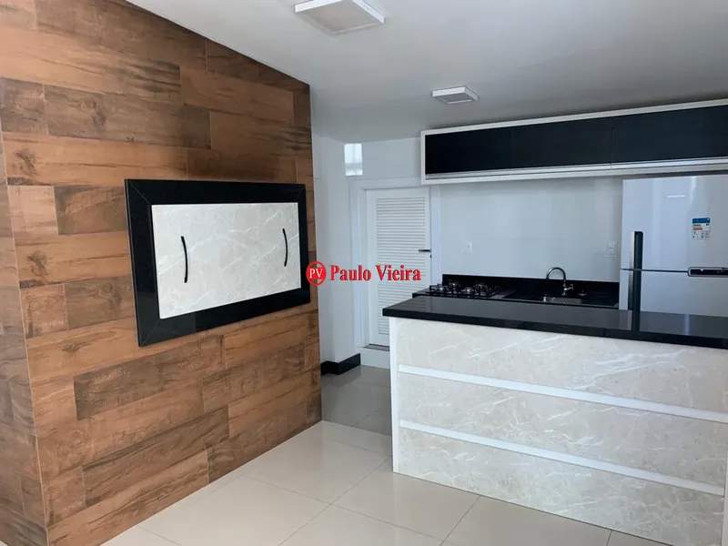 CAPÃO DA CANOA - APARTAMENTO DE 2 DORMITÓRIOS: 2ª foto da galeria de imagens do imóvel