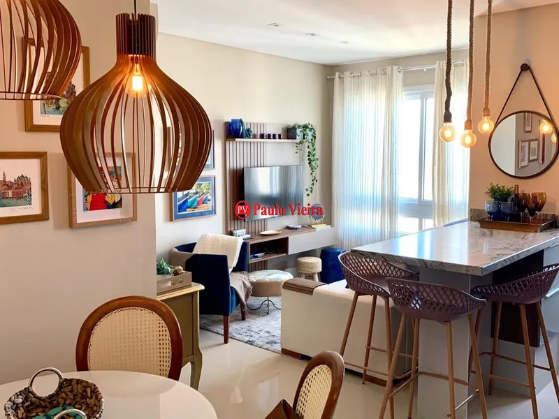 CAPÃO DA CANOA - APARTAMENTO DE 2 DORMITÓRIOS: 9ª foto da galeria de imagens do imóvel