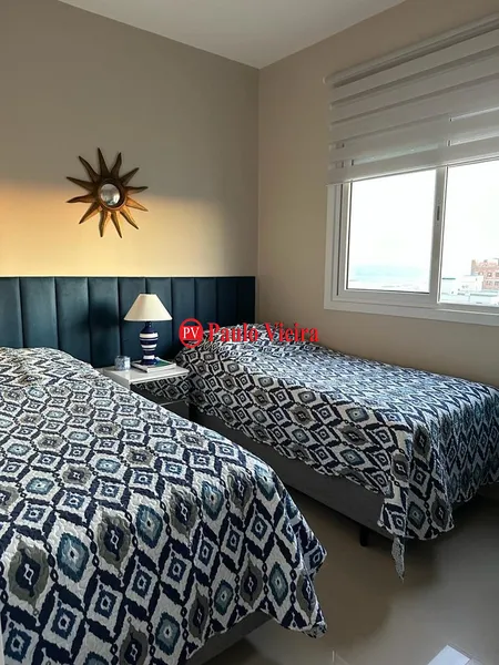 CAPÃO DA CANOA - APARTAMENTO DE 2 DORMITÓRIOS: 16ª foto da galeria de imagens do imóvel