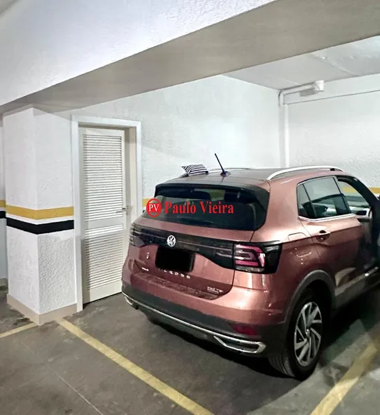 CAPÃO DA CANOA - APARTAMENTO DE 2 DORMITÓRIOS: 7ª foto da galeria de imagens do imóvel