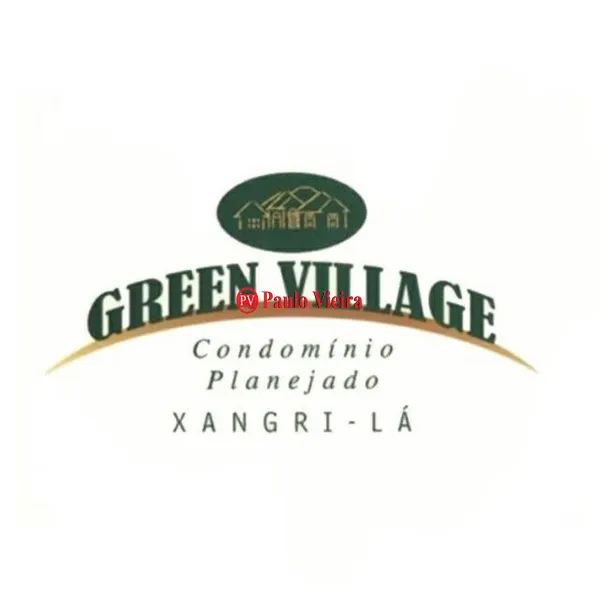 GRENN VILLAGE - EXCELENTE CASA