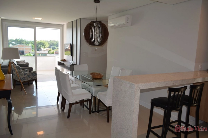 ESSENCE -Lindo apartamento no centro de Atlântida: 7ª foto da galeria de imagens do imóvel