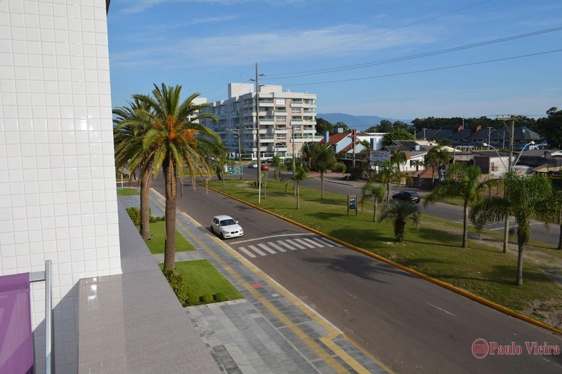 ESSENCE -Lindo apartamento no centro de Atlântida