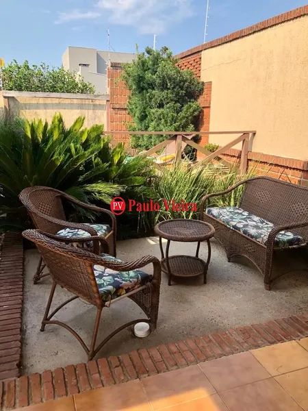 XANGRI-LÁ -  CASA TÉRREA HÁ UMA QUADRA DO MAR: 49ª foto da galeria de imagens do imóvel