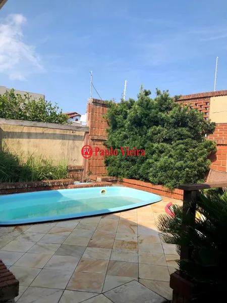 XANGRI-LÁ -  CASA TÉRREA HÁ UMA QUADRA DO MAR: 45ª foto da galeria de imagens do imóvel