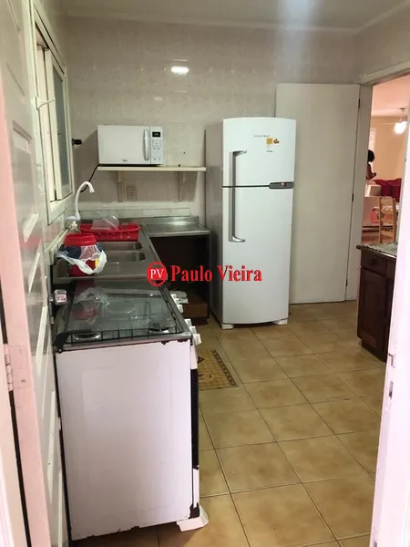 XANGRI-LÁ -  CASA TÉRREA HÁ UMA QUADRA DO MAR: 10ª foto da galeria de imagens do imóvel