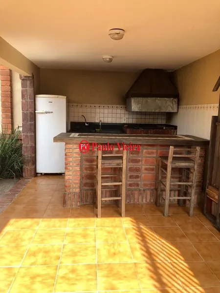 XANGRI-LÁ -  CASA TÉRREA HÁ UMA QUADRA DO MAR: 50ª foto da galeria de imagens do imóvel