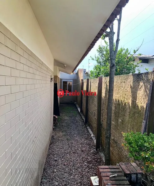 XANGRI-LÁ -  CASA TÉRREA HÁ UMA QUADRA DO MAR: 46ª foto da galeria de imagens do imóvel