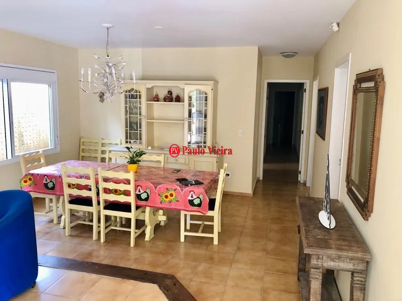 XANGRI-LÁ -  CASA TÉRREA HÁ UMA QUADRA DO MAR: 29ª foto da galeria de imagens do imóvel