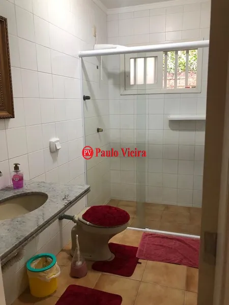 XANGRI-LÁ -  CASA TÉRREA HÁ UMA QUADRA DO MAR: 14ª foto da galeria de imagens do imóvel