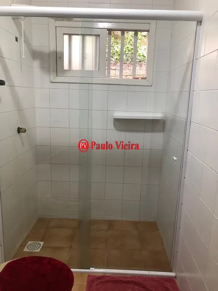 XANGRI-LÁ -  CASA TÉRREA HÁ UMA QUADRA DO MAR: 17ª foto da galeria de imagens do imóvel