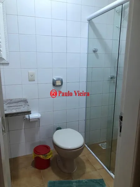 XANGRI-LÁ -  CASA TÉRREA HÁ UMA QUADRA DO MAR: 22ª foto da galeria de imagens do imóvel