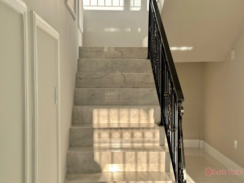 ATLÂNTIDA - EXCELENTE SOBRADO FRENTE SERRA: 10ª foto da galeria de imagens do imóvel