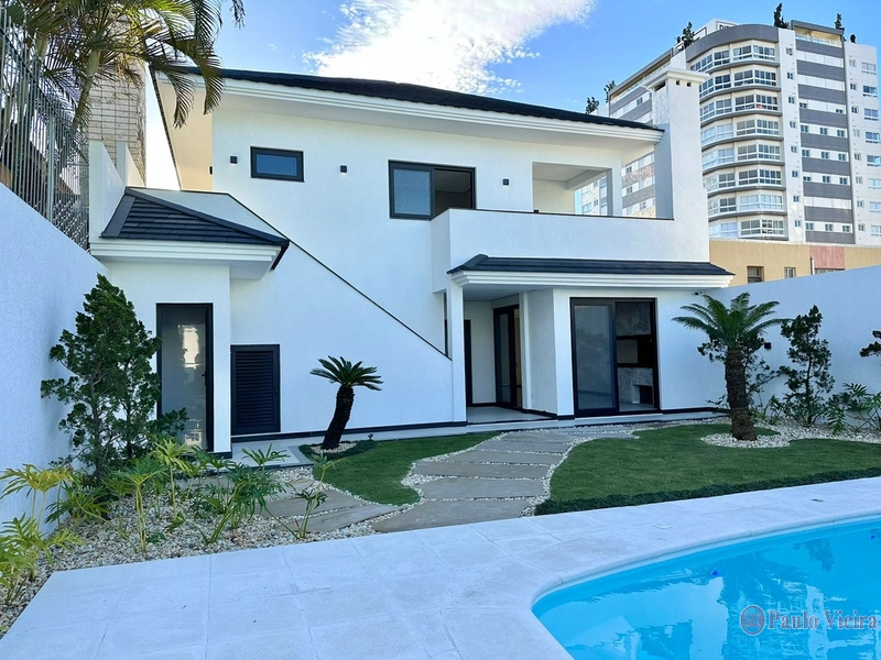 ATLÂNTIDA - EXCELENTE SOBRADO FRENTE SERRA: 26ª foto da galeria de imagens do imóvel